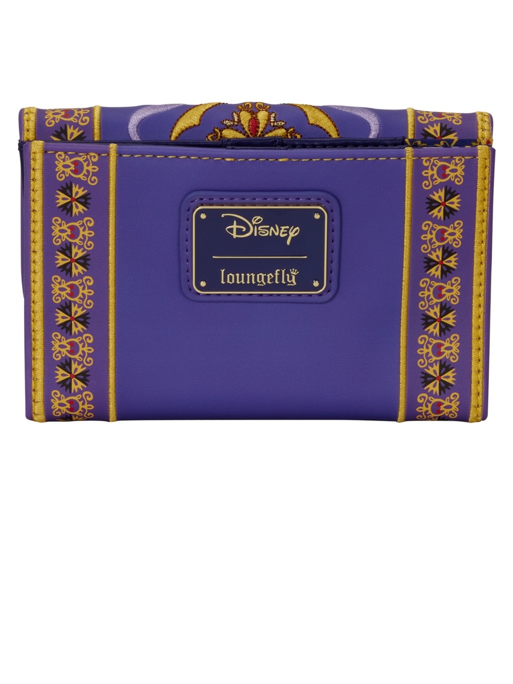 Loungefly Aladdin Exclusive Magic Carpet
Drawstring Mini Backpack & Wallet - Picture 5 of 14